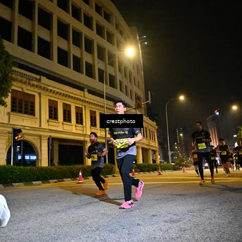 Runner Photo 5543551