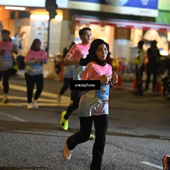 Runner Photo 5543552