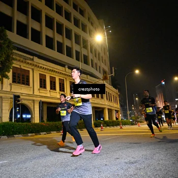 Runner Photo 5543555