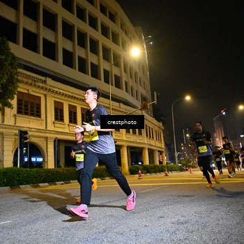Runner Photo 5543556