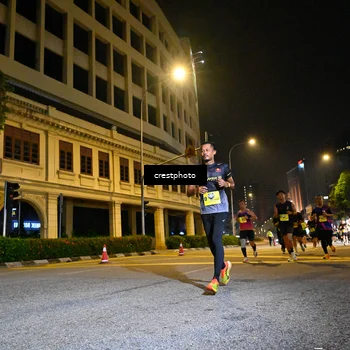 Runner Photo 5543557