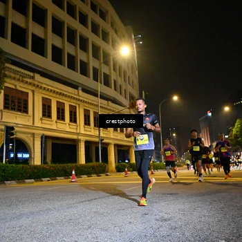 Runner Photo 5543558