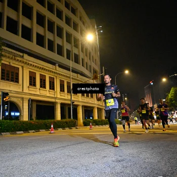 Runner Photo 5543559