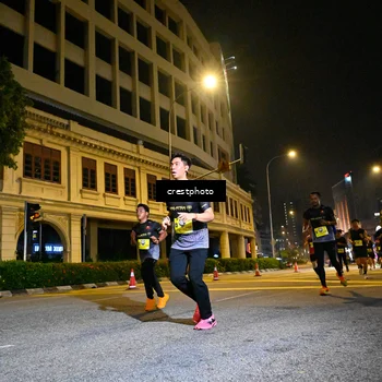 Runner Photo 5543561