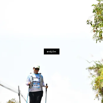 Runner Photo 5543562