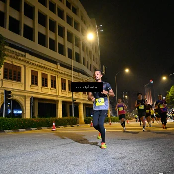 Runner Photo 5543563