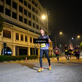 Runner Photo 5543564