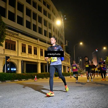 Runner Photo 5543566