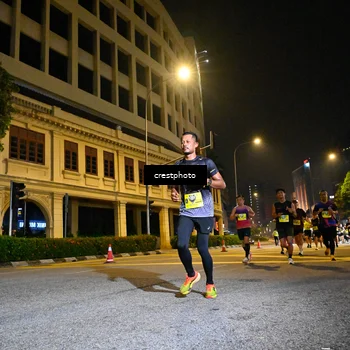 Runner Photo 5543567