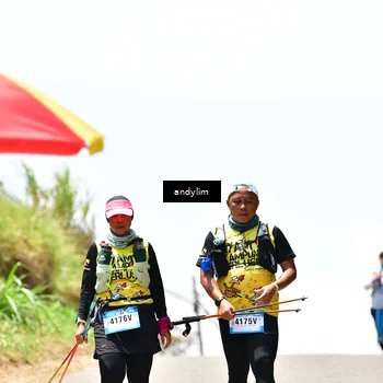 Runner Photo 5543569
