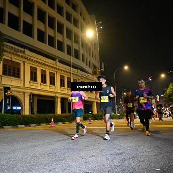 Runner Photo 5543571
