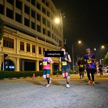 Runner Photo 5543572
