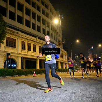 Runner Photo 5543573