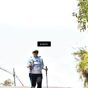 Runner Photo 5543574