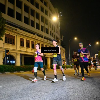 Runner Photo 5543575