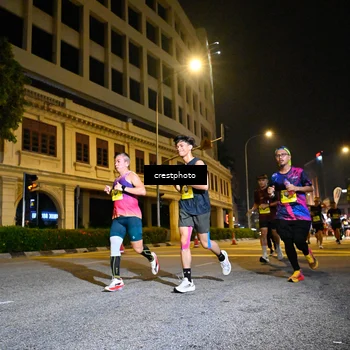 Runner Photo 5543577