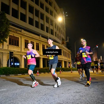 Runner Photo 5543578