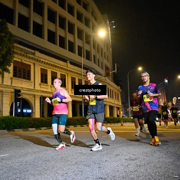 Runner Photo 5543579