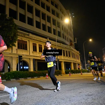 Runner Photo 5543580