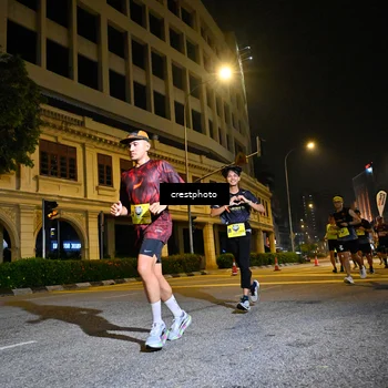 Runner Photo 5543581