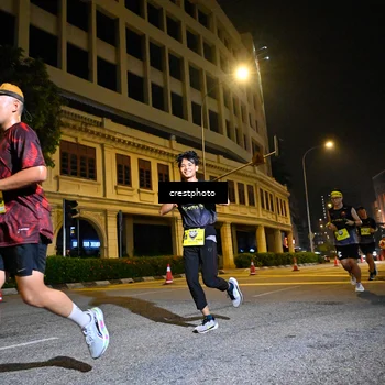 Runner Photo 5543582