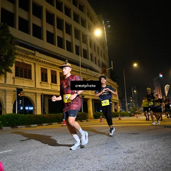Runner Photo 5543586