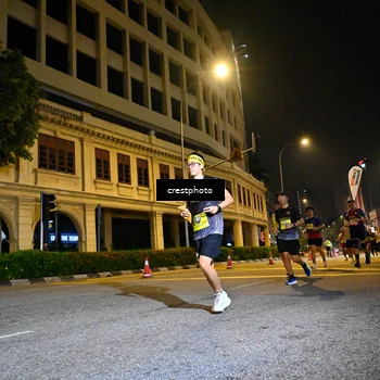 Runner Photo 5543587