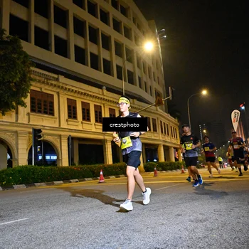 Runner Photo 5543588