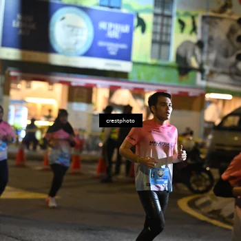 Runner Photo 5543589
