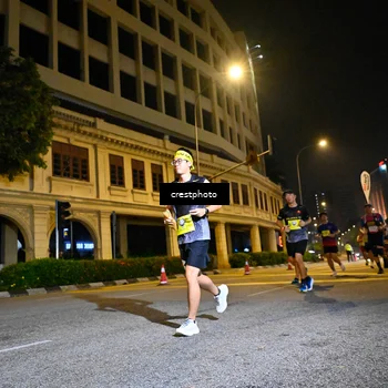 Runner Photo 5543590