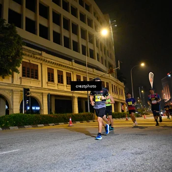 Runner Photo 5543592