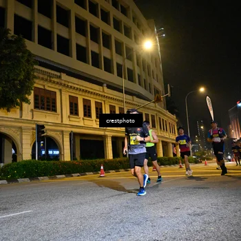 Runner Photo 5543593