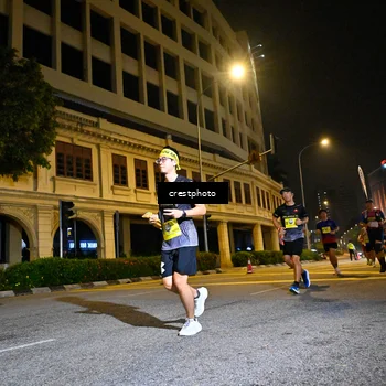 Runner Photo 5543596