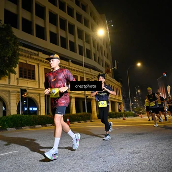 Runner Photo 5543597