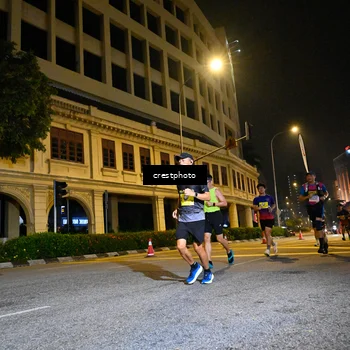 Runner Photo 5543598