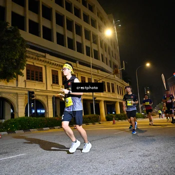 Runner Photo 5543601