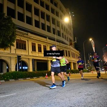 Runner Photo 5543602