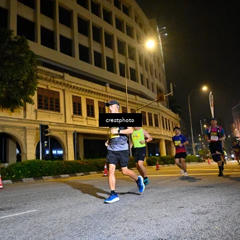 Runner Photo 5543603