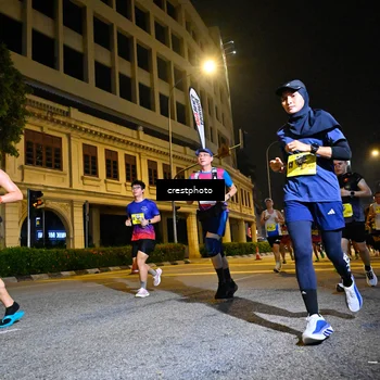 Runner Photo 5543604