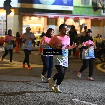 Runner Photo 5543605