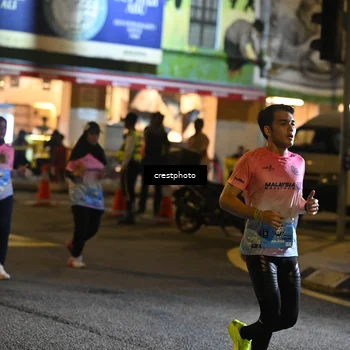 Runner Photo 5543606