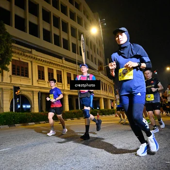 Runner Photo 5543607