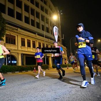 Runner Photo 5543608