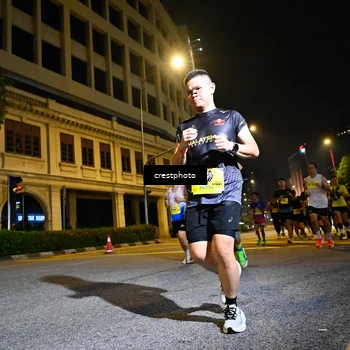 Runner Photo 5543610