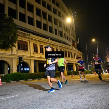 Runner Photo 5543611