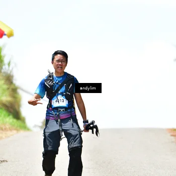 Runner Photo 5543612