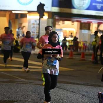 Runner Photo 5543613