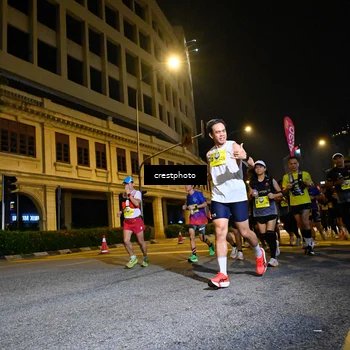 Runner Photo 5543614
