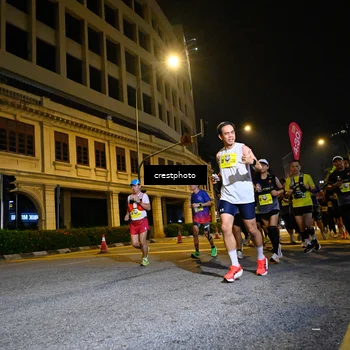 Runner Photo 5543615