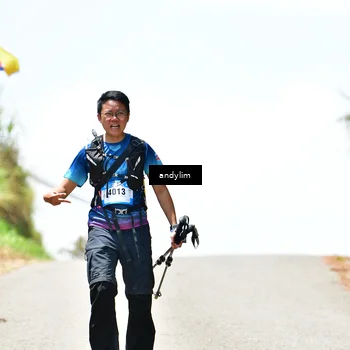 Runner Photo 5543616